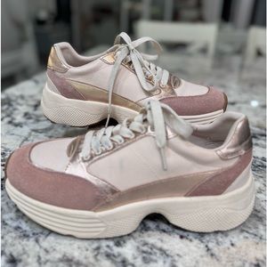 Coach C152 Tech Runner Sneaker